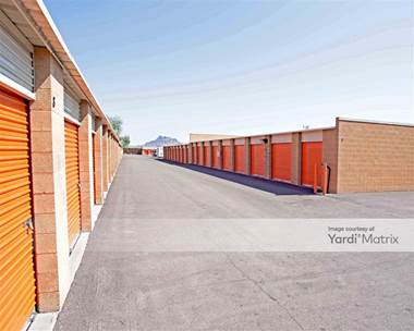 Storage Units for Rent available at 5910 East McDowell Road, Mesa, AZ 85215