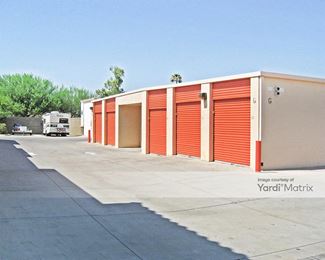 Photo 3 of Public Storage - 18401 North 35th Avenue, Phoenix, AZ