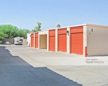 Storage Units for Rent available at 18401 North 35th Avenue, Phoenix, AZ 85053