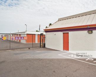 Photo 2 of Public Storage - 11236 North 19th Avenue, Phoenix, AZ