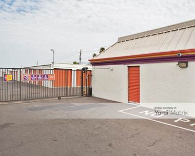 Storage Units for Rent available at 11236 North 19th Avenue, Phoenix, AZ 85029