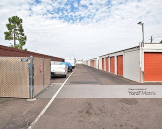 Photo 4 of Public Storage - 11236 North 19th Avenue, Phoenix, AZ