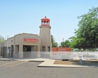 Photo 1 of Public Storage - 1954 West Union Hills Drive, Phoenix, AZ