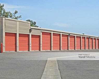 Storage Units for Rent available at 1954 West Union Hills Drive, Phoenix, AZ 85027