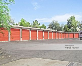Photo 3 of Public Storage - 1954 West Union Hills Drive, Phoenix, AZ