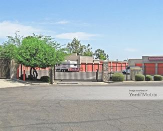 Photo 4 of Public Storage - 1954 West Union Hills Drive, Phoenix, AZ