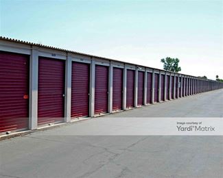Photo 2 of Gilbert Road Self Storage - 405 North Gilbert Road, Gilbert, AZ