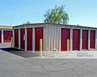 Photo 3 of Gilbert Road Self Storage - 405 North Gilbert Road, Gilbert, AZ