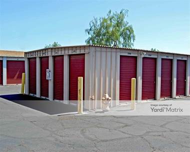Storage Units for Rent available at 405 North Gilbert Road, Gilbert, AZ 85234