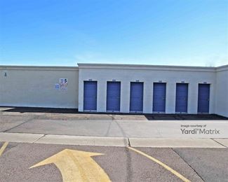 Photo 3 of Suncrest Mini Storage - 7410 West Peoria Avenue, Peoria, AZ