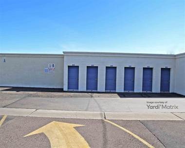 Storage Units for Rent available at 7410 West Peoria Avenue, Peoria, AZ 85345
