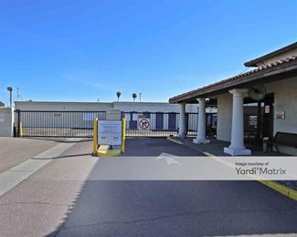 Photo 4 of Suncrest Mini Storage - 7410 West Peoria Avenue, Peoria, AZ