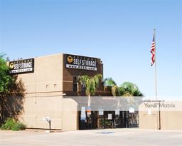 Image for Arizona Self Storage - 18412 South Lindsay Road, Gilbert, AZ