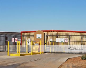 Photo 2 of Arizona Self Storage - 18412 South Lindsay Road, Gilbert, AZ