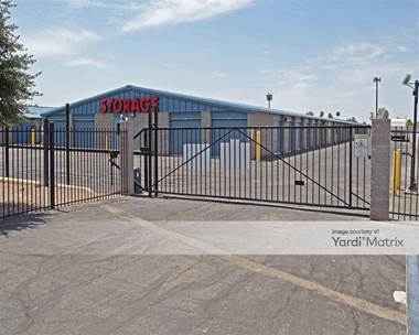 Storage Units for Rent available at 517 North Colorado Street, Casa Grande, AZ 85122