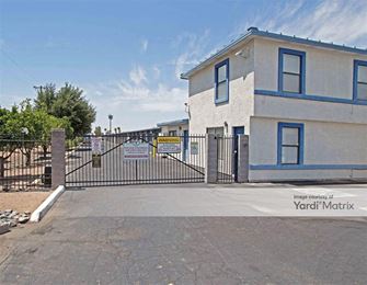 Photo 4 of Securlock Storage - 517 North Colorado Street, Casa Grande, AZ