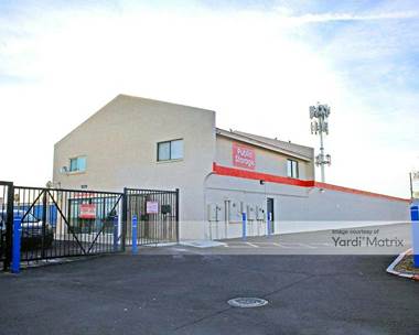 Storage Units for Rent available at 9029 North 43rd Avenue, Phoenix, AZ 85051