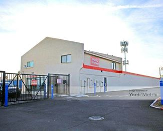 Photo 1 of Public Storage - 9029 North 43rd Avenue, Phoenix, AZ