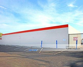 Photo 2 of Public Storage - 9029 North 43rd Avenue, Phoenix, AZ