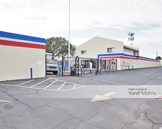 Photo 3 of Public Storage - 9029 North 43rd Avenue, Phoenix, AZ
