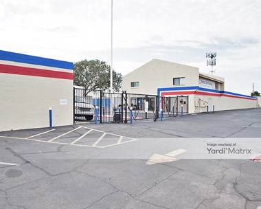 Storage Units for Rent available at 9029 North 43rd Avenue, Phoenix, AZ 85051