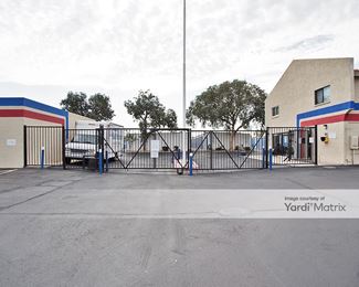 Photo 4 of Public Storage - 9029 North 43rd Avenue, Phoenix, AZ