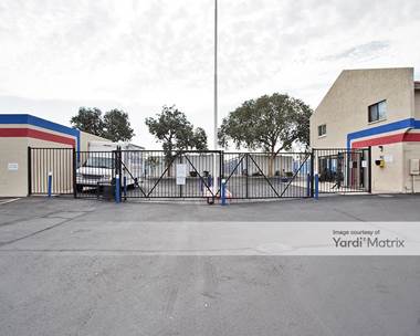 Storage Units for Rent available at 9029 North 43rd Avenue, Phoenix, AZ 85051