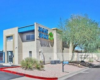 Photo 1 of Public Storage - 11860 North Tower Drive, Fountain Hills, AZ