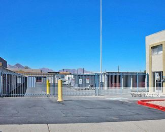 Photo 2 of Public Storage - 11860 North Tower Drive, Fountain Hills, AZ