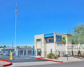 Photo 3 of Public Storage - 11860 North Tower Drive, Fountain Hills, AZ