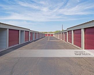 Photo 5 of Public Storage - 11860 North Tower Drive, Fountain Hills, AZ