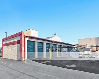 Photo 3 of Storage Solutions - 2850 East McDowell Road, Phoenix, AZ