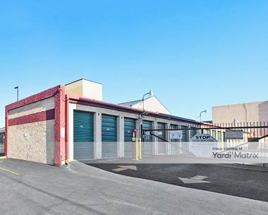 Storage Units for Rent available at 2850 East McDowell Road, Phoenix, AZ 85008