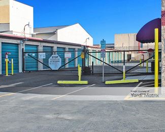 Photo 5 of Storage Solutions - 2850 East McDowell Road, Phoenix, AZ