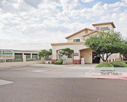Image for Rio Estrella Storage Solutions - 1429 North Eliseo Felix Jr. Way, Avondale, AZ