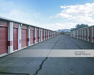 Photo 2 of Elliot Kyrene Self Storage - 543 West Elliot Road, Tempe, AZ
