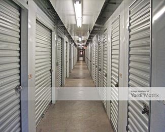 Photo 3 of Elliot Kyrene Self Storage - 543 West Elliot Road, Tempe, AZ