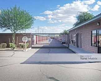 Photo 4 of Elliot Kyrene Self Storage - 543 West Elliot Road, Tempe, AZ