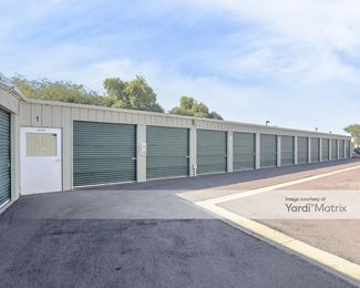 Photo 1 of RightSpace Storage - 8266 West Lake Pleasant Pkwy, Peoria, AZ