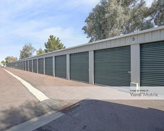 Photo 4 of RightSpace Storage - 8266 West Lake Pleasant Pkwy, Peoria, AZ