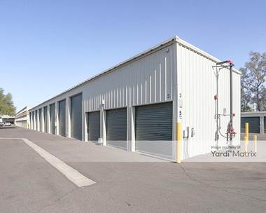 Storage Units for Rent available at 8266 West Lake Pleasant Pkwy, Peoria, AZ 85382