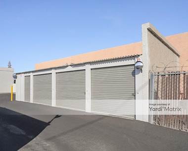 Storage Units for Rent available at 2235 West 1st Street, Tempe, AZ 85281