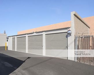 Photo 1 of CubeSmart Self Storage - 2235 West 1st Street, Tempe, AZ