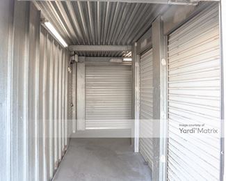 Photo 2 of CubeSmart Self Storage - 2235 West 1st Street, Tempe, AZ