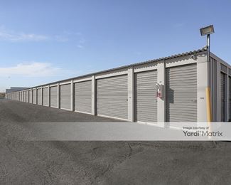Photo 3 of CubeSmart Self Storage - 2235 West 1st Street, Tempe, AZ