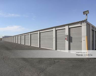 Storage Units for Rent available at 2235 West 1st Street, Tempe, AZ 85281