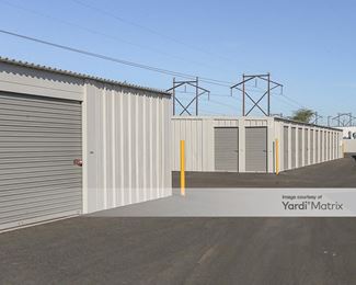 Photo 4 of CubeSmart Self Storage - 2235 West 1st Street, Tempe, AZ