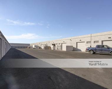 Storage Units for Rent available at 2235 West 1st Street, Tempe, AZ 85281
