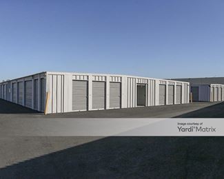 Photo 6 of CubeSmart Self Storage - 2235 West 1st Street, Tempe, AZ