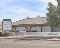 Image for RightSpace Storage - 3945 East Broadway Road, Mesa, AZ
